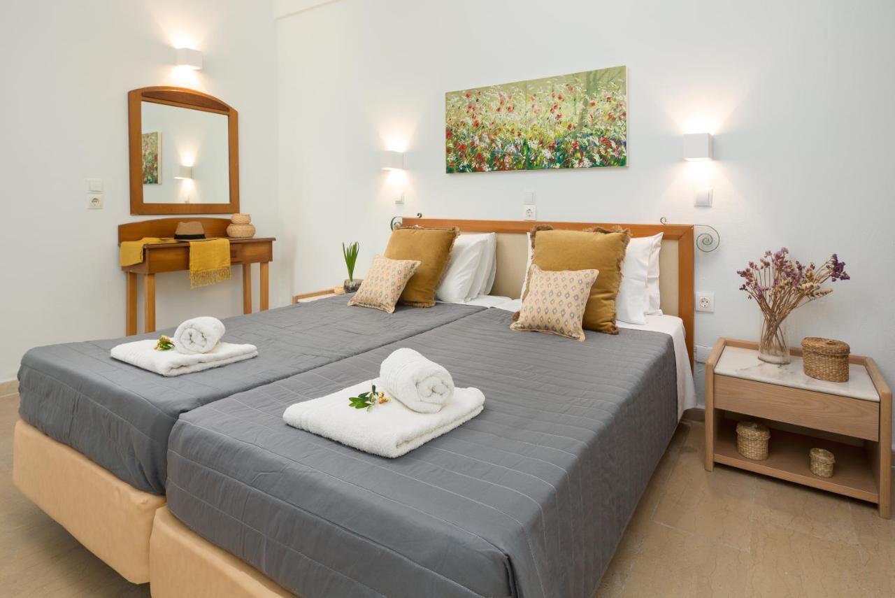 Finata Studios (Adults Only) Kávos Extérieur photo