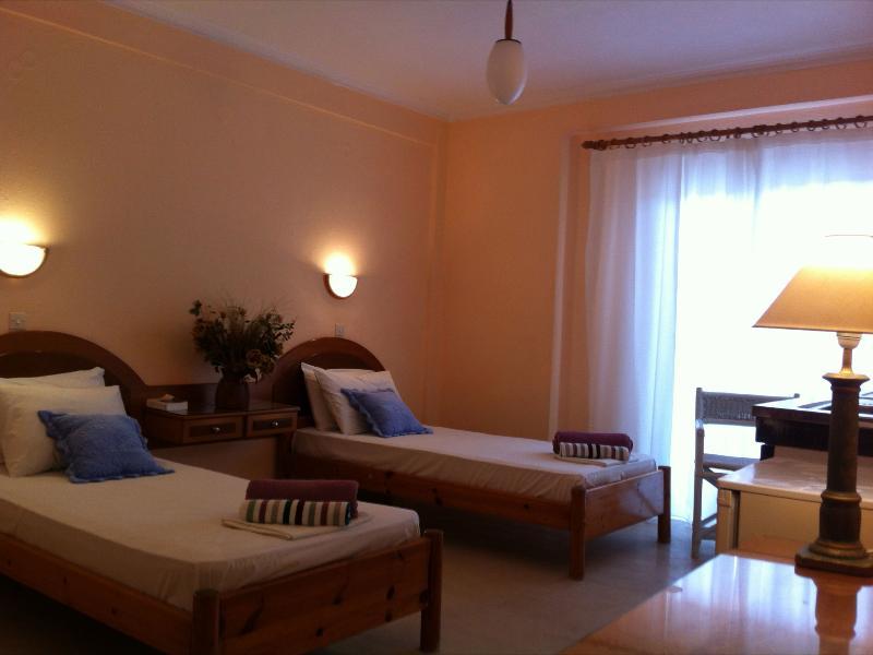 Finata Studios (Adults Only) Kávos Extérieur photo